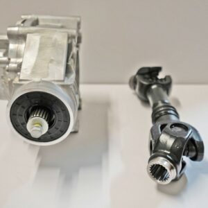 XMR TORQUE SERIES DIFFERENTIAL CONVERSION KIT